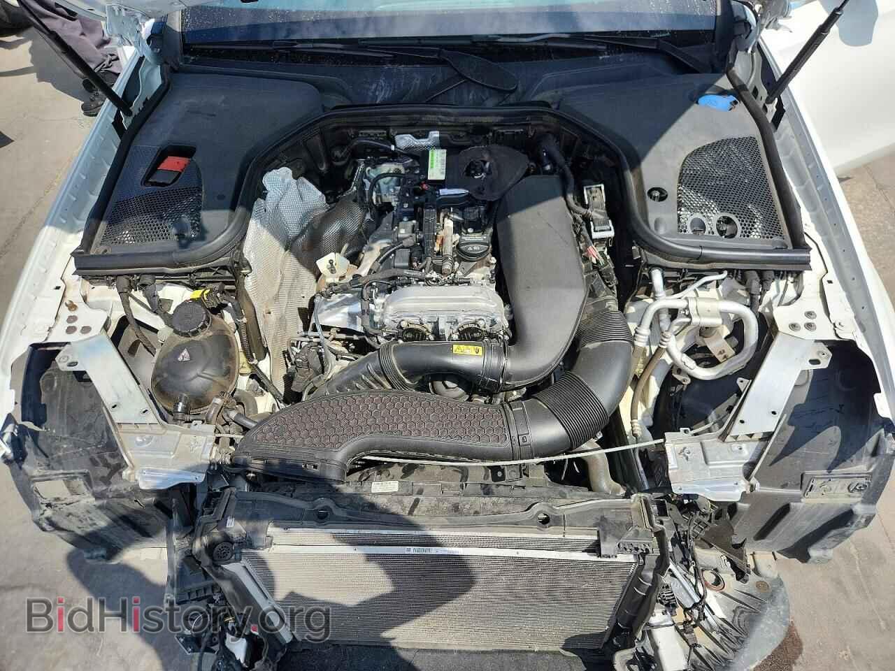 2020 MERCEDES-BENZ E-CLASS - VIN: W1KZF8DB2LA846487 - Фото 11