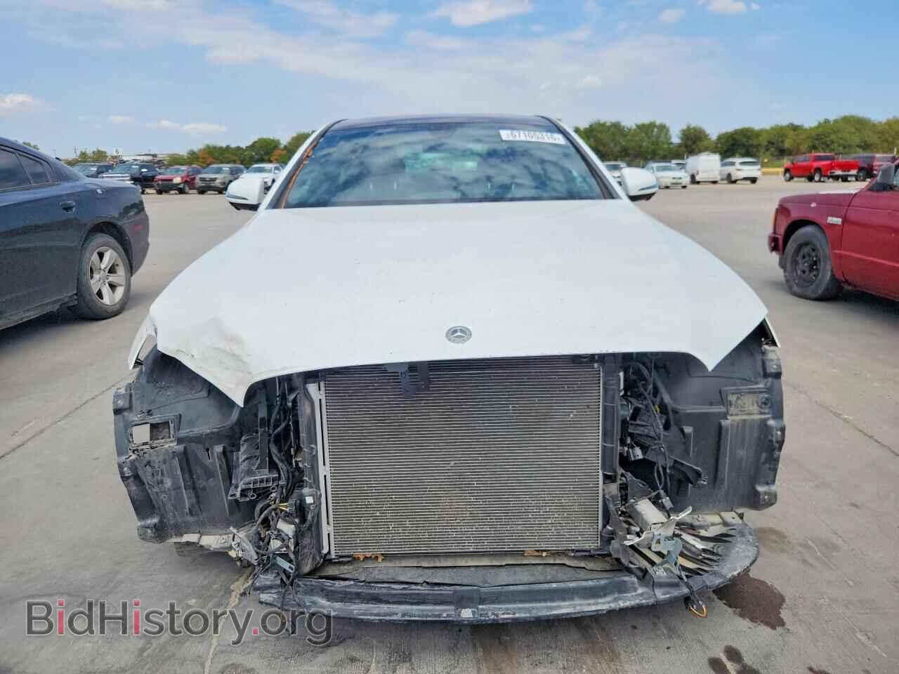 2020 MERCEDES-BENZ E-CLASS - VIN: W1KZF8DB2LA846487 - Фото 5