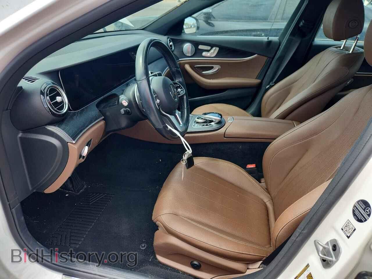 2020 MERCEDES-BENZ E-CLASS - VIN: W1KZF8DB2LA846487 - Фото 7