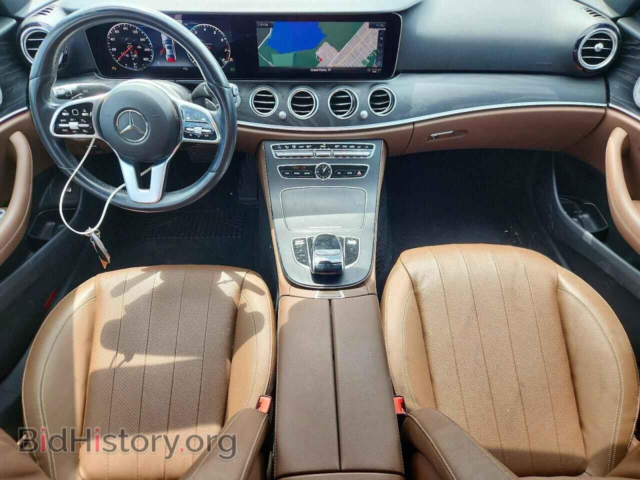 2020 MERCEDES-BENZ E-CLASS - VIN: W1KZF8DB2LA846487 - Фото 8