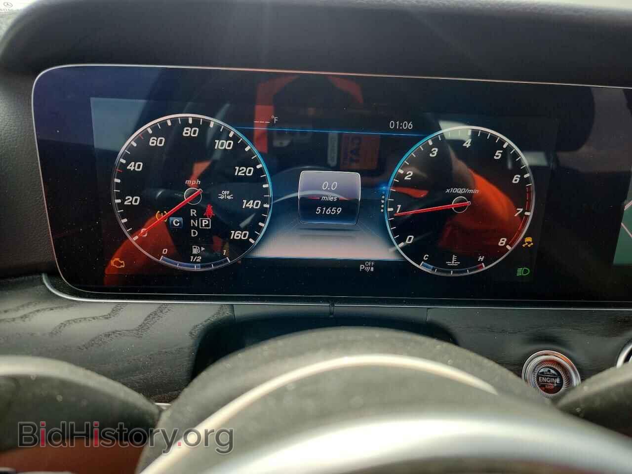 2020 MERCEDES-BENZ E-CLASS - VIN: W1KZF8DB2LA846487 - Фото 9
