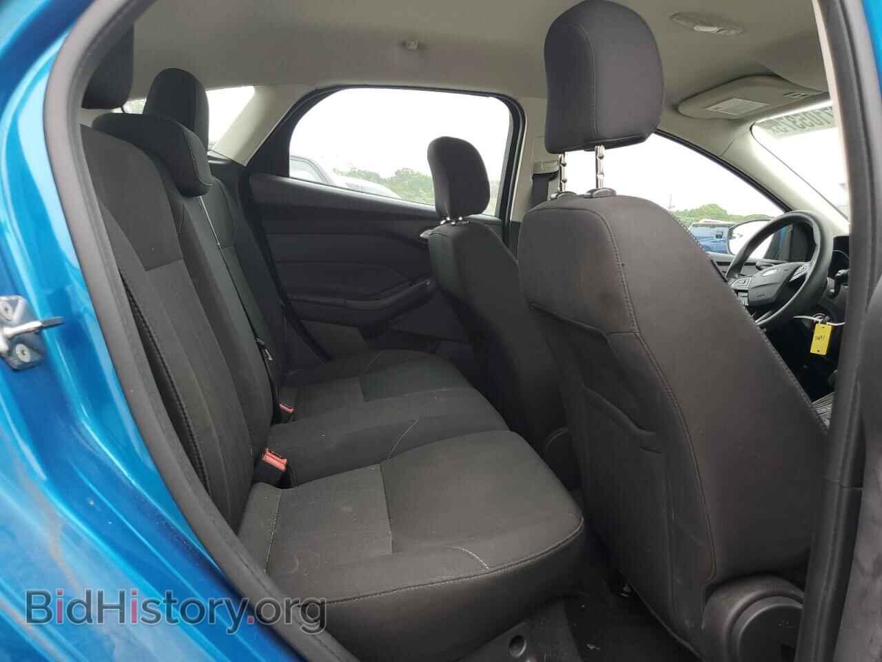 2015 FORD FOCUS - VIN: 1FADP3K27FL373868 - Фото 10