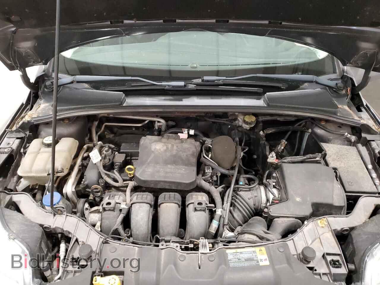 2012 FORD FOCUS - VIN: 1FAHP3F29CL361308 - Photo 11