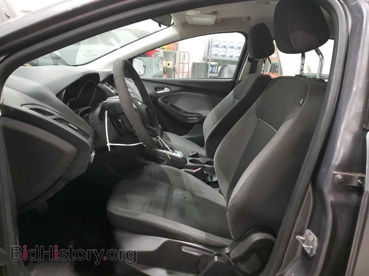2012 FORD FOCUS - VIN: 1FAHP3F29CL361308 - Photo 7