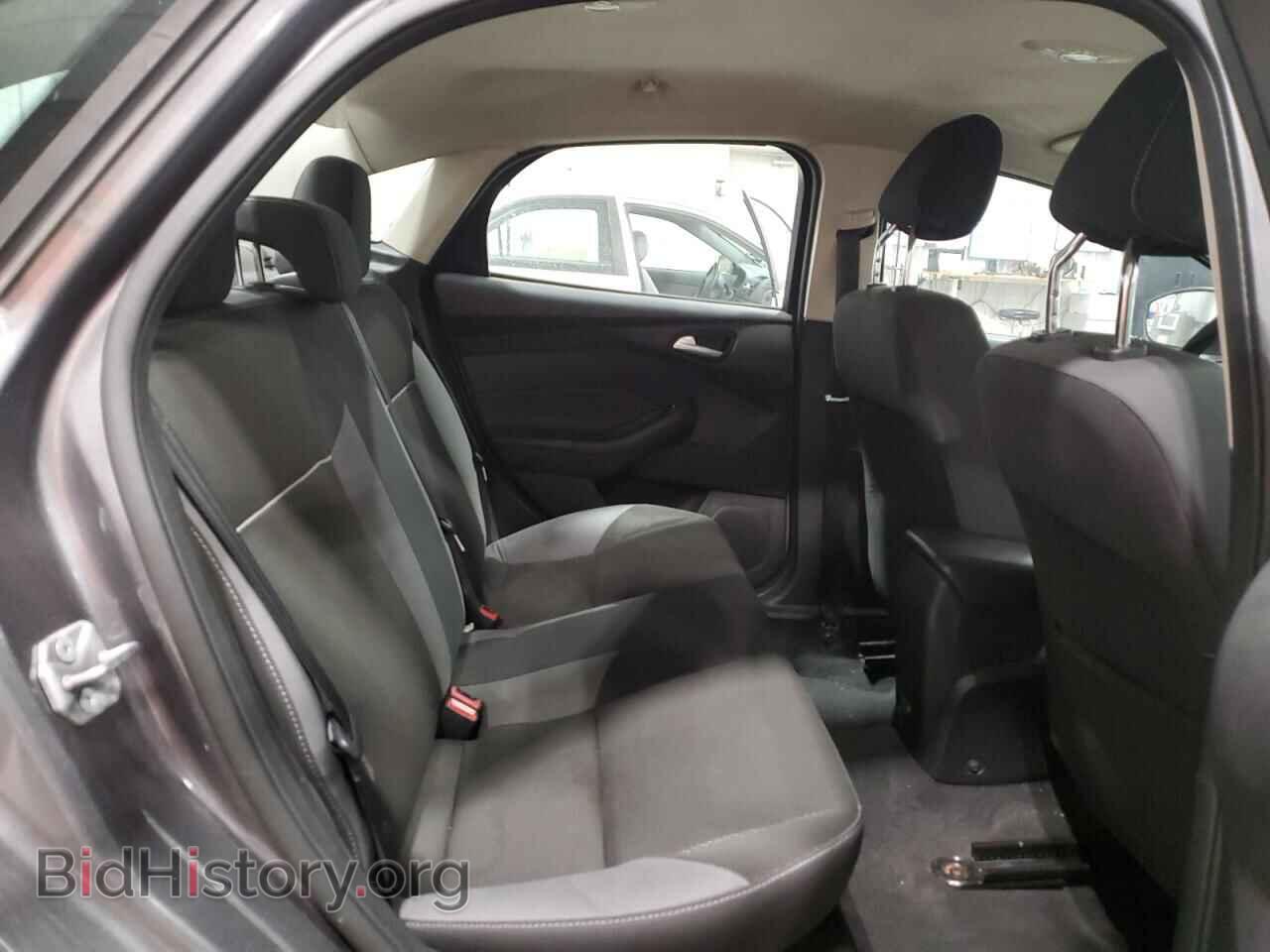 2012 FORD FOCUS - VIN: 1FAHP3F29CL361308 - Photo 10