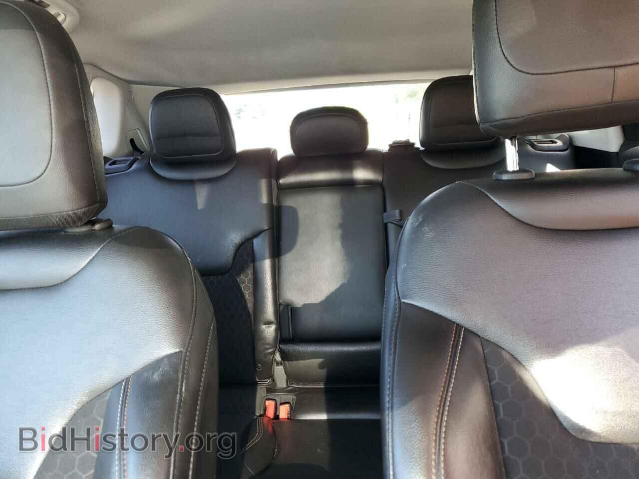 2020 JEEP COMPASS - VIN: 3C4NJDBB4LT217339 - Photo 10