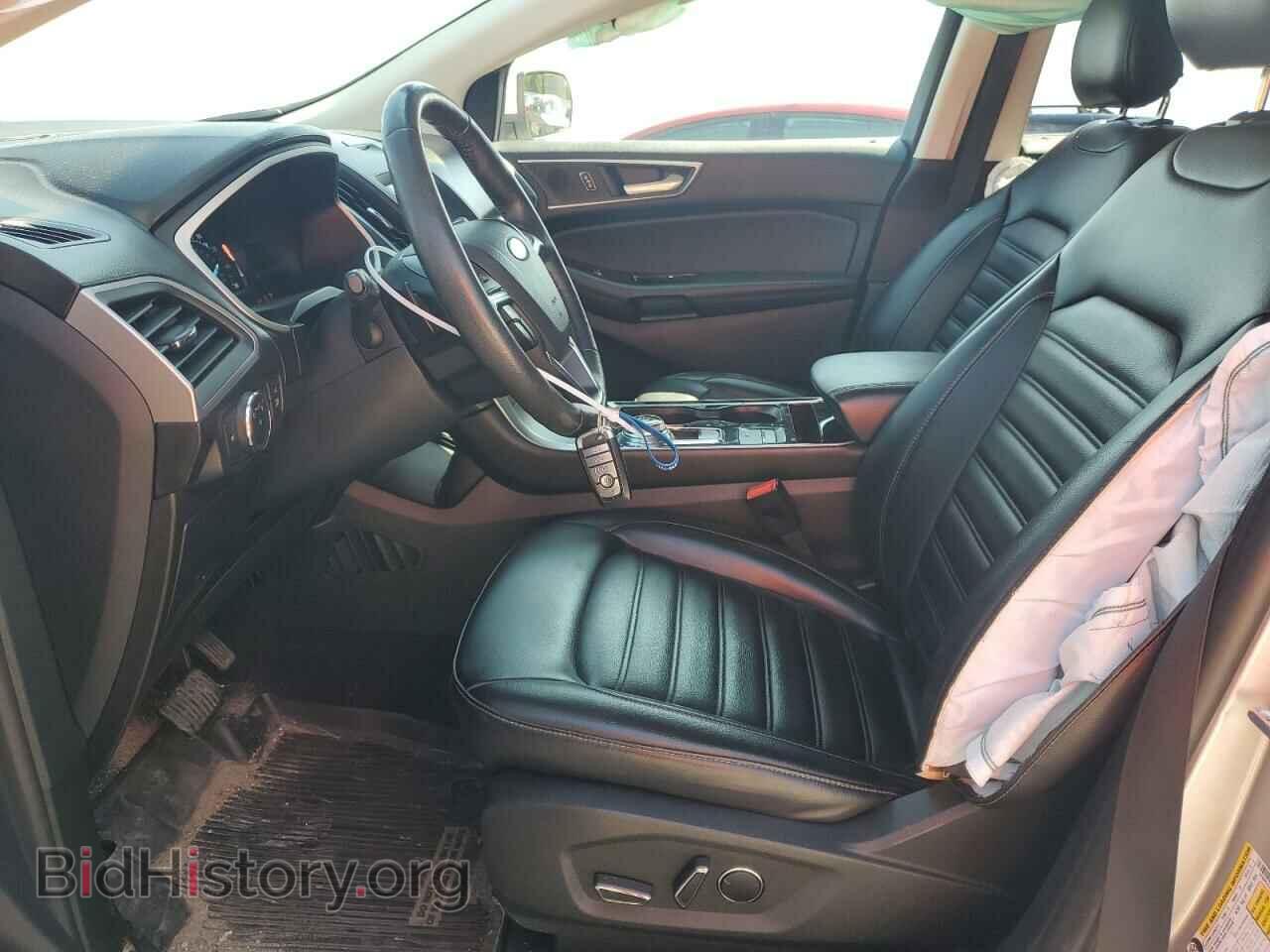 2019 FORD EDGE - VIN: 2FMPK4J99KBC38455 - Фото 7