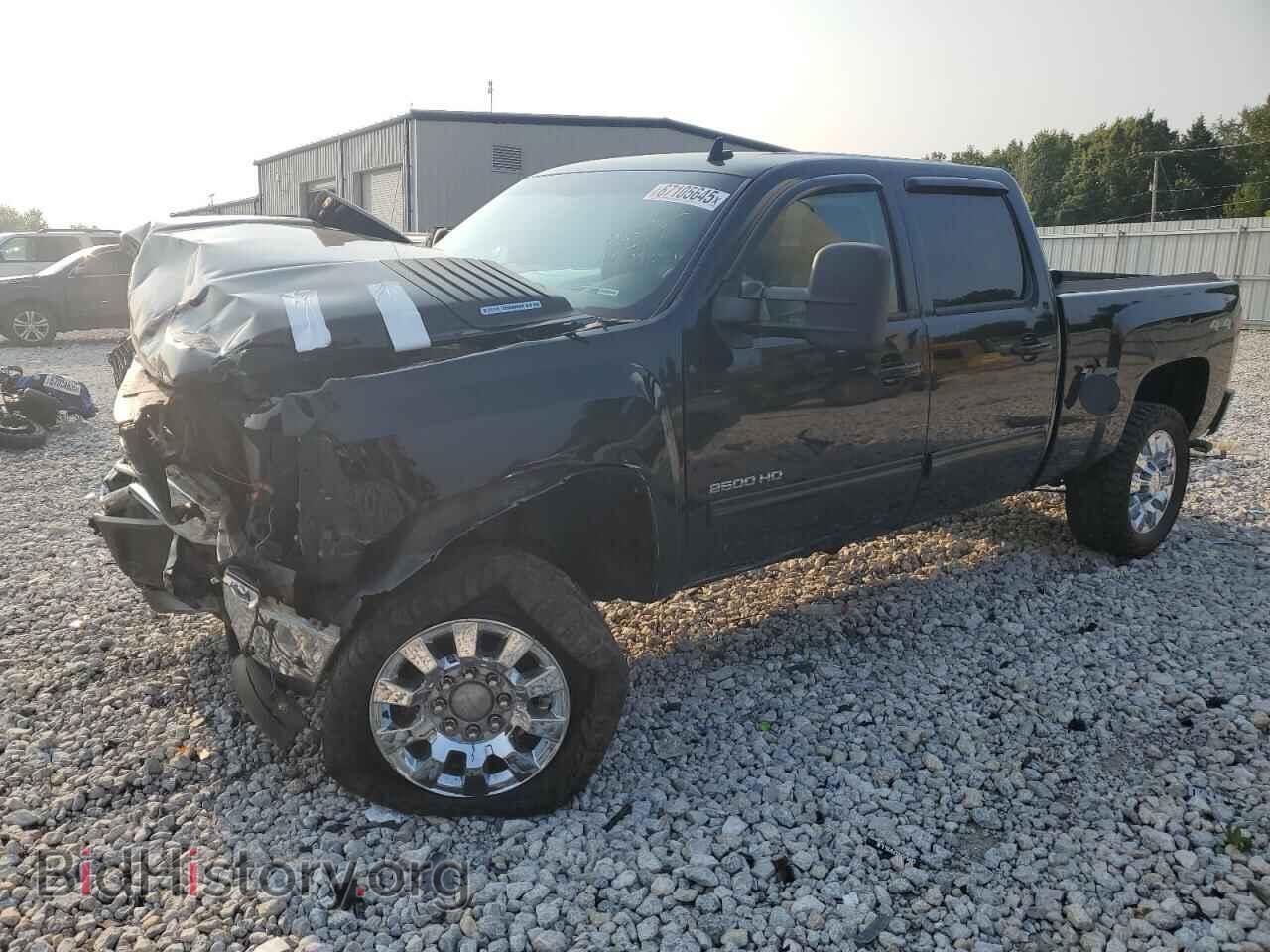 Photo 1GC1KYC82DF241107 - CHEVROLET ALL Models 2013