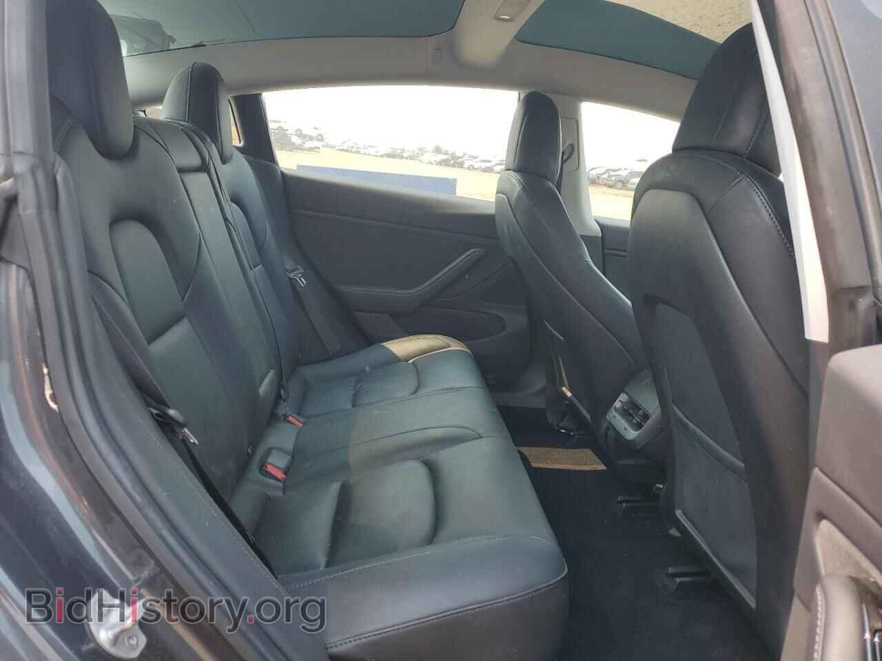 2019 TESLA MODEL 3 - VIN: 5YJ3E1EA7KF325545 - Фото 11