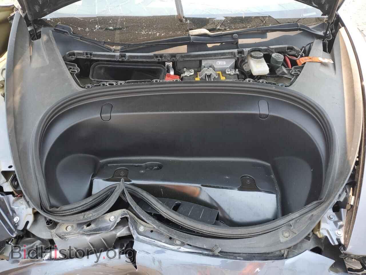 2019 TESLA MODEL 3 - VIN: 5YJ3E1EA7KF325545 - Фото 12