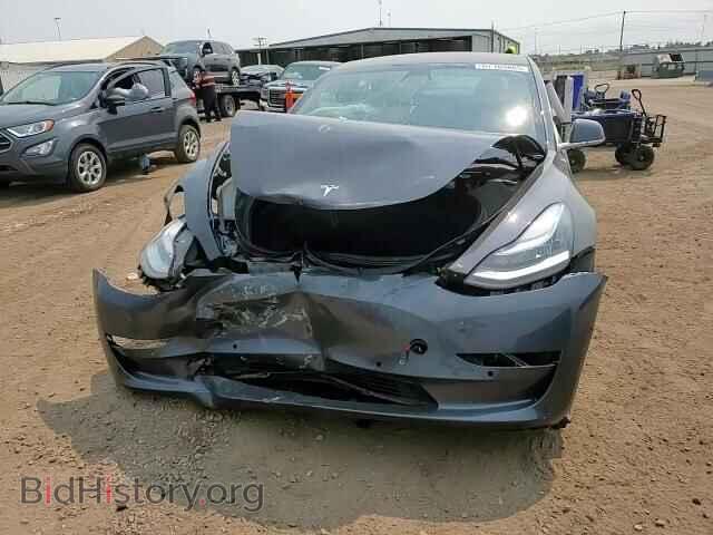 2019 TESLA MODEL 3 - VIN: 5YJ3E1EA7KF325545 - Фото 15