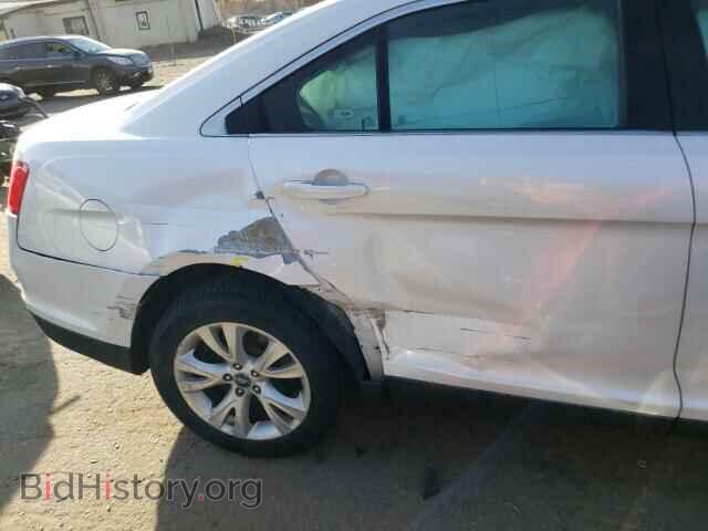 2011 FORD TAURUS - VIN: 1FAHP2EW0BG165280 - Photo 9