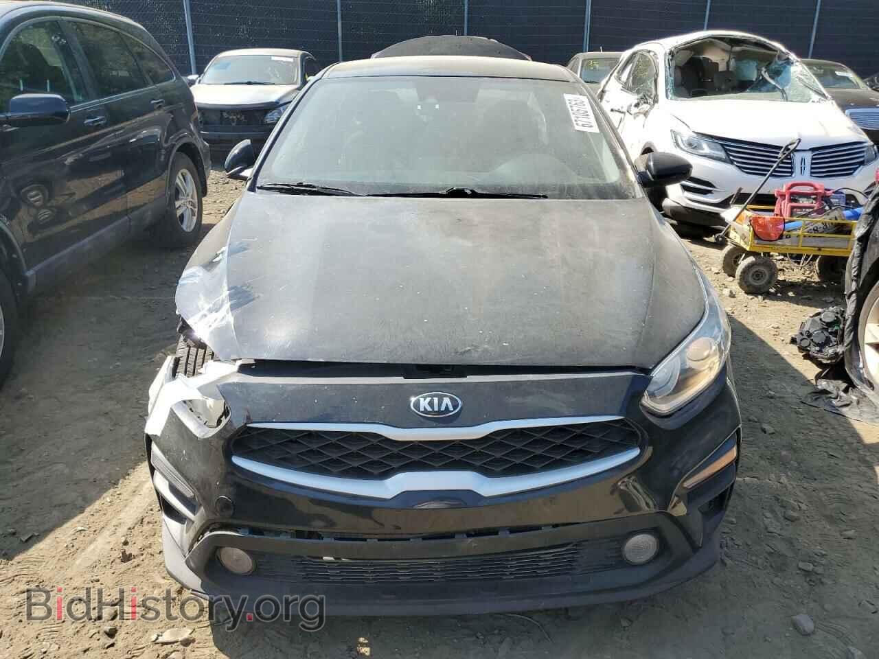 2019 KIA FORTE - VIN: 3KPF24AD0KE093190 - Фото 5