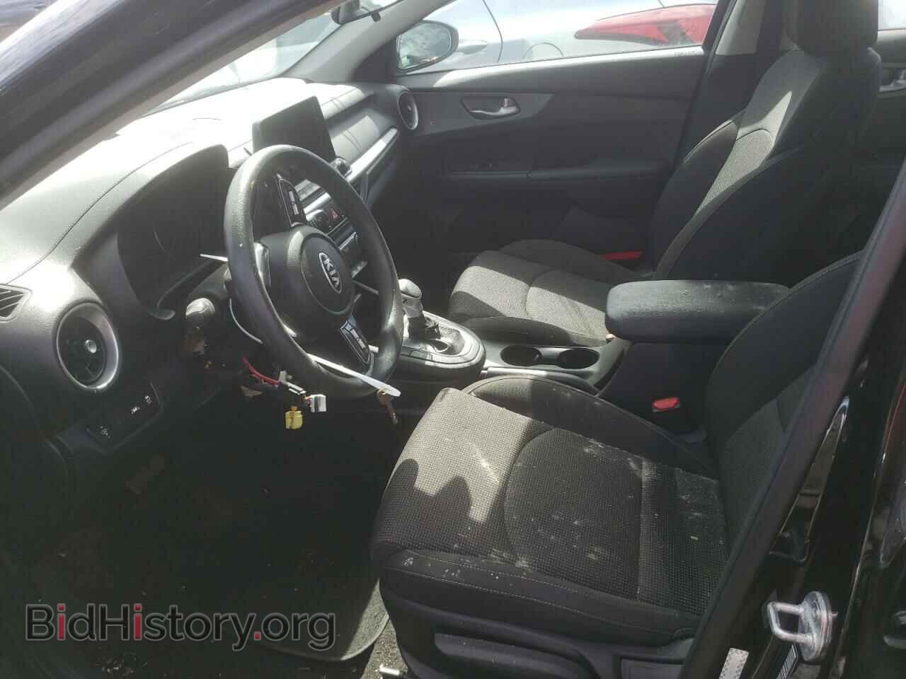 2019 KIA FORTE - VIN: 3KPF24AD0KE093190 - Фото 7