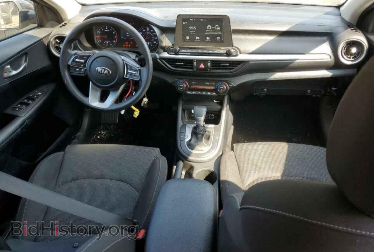 2019 KIA FORTE - VIN: 3KPF24AD0KE093190 - Фото 8