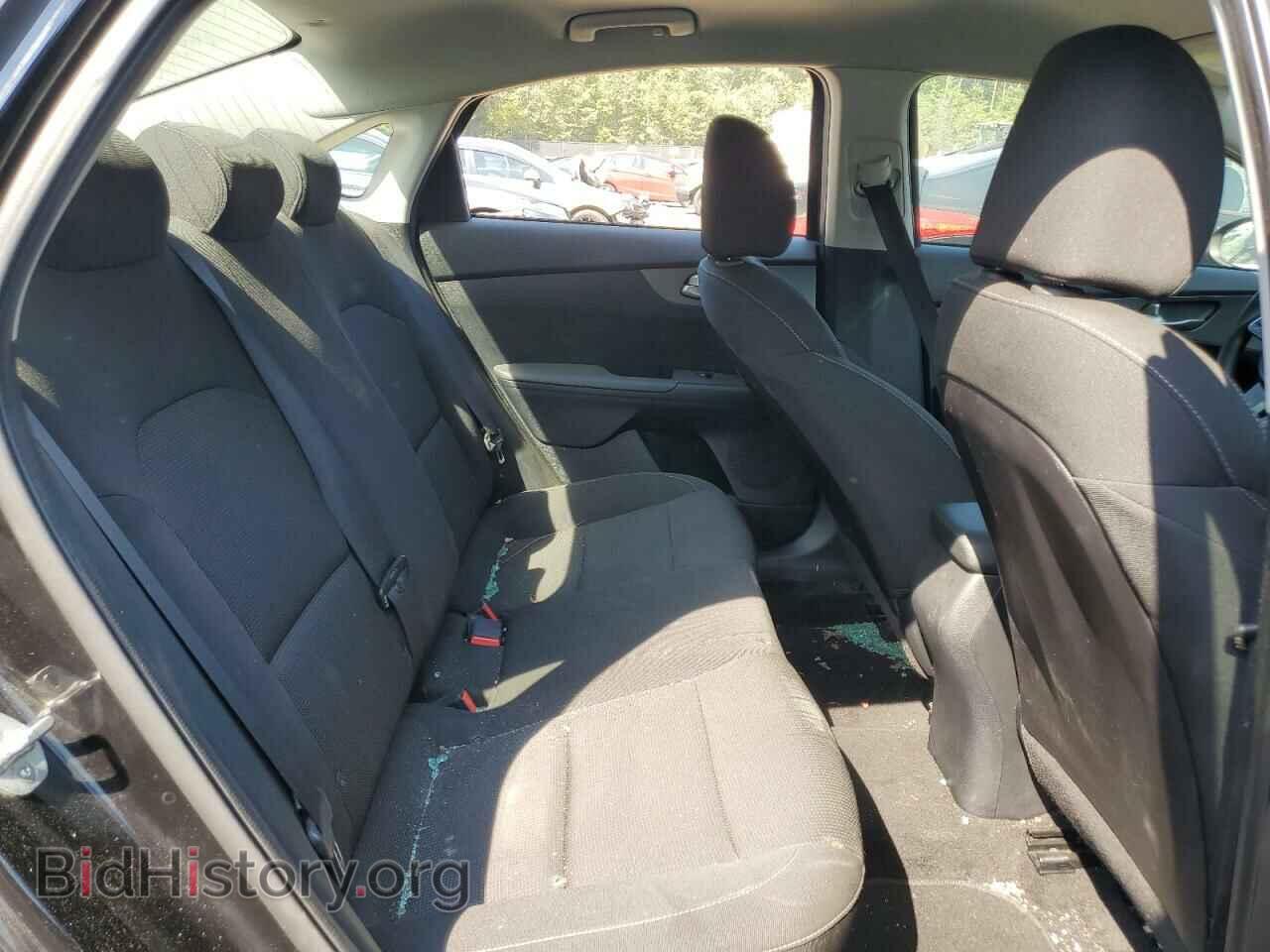 2019 KIA FORTE - VIN: 3KPF24AD0KE093190 - Фото 10