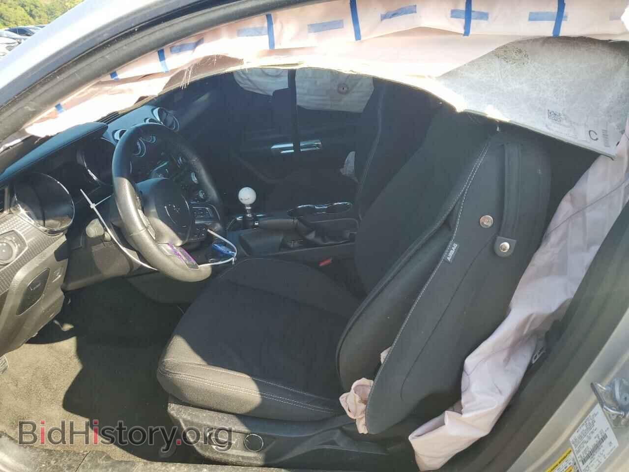 2017 FORD MUSTANG - VIN: 1FA6P8CF3H5328716 - Фото 7