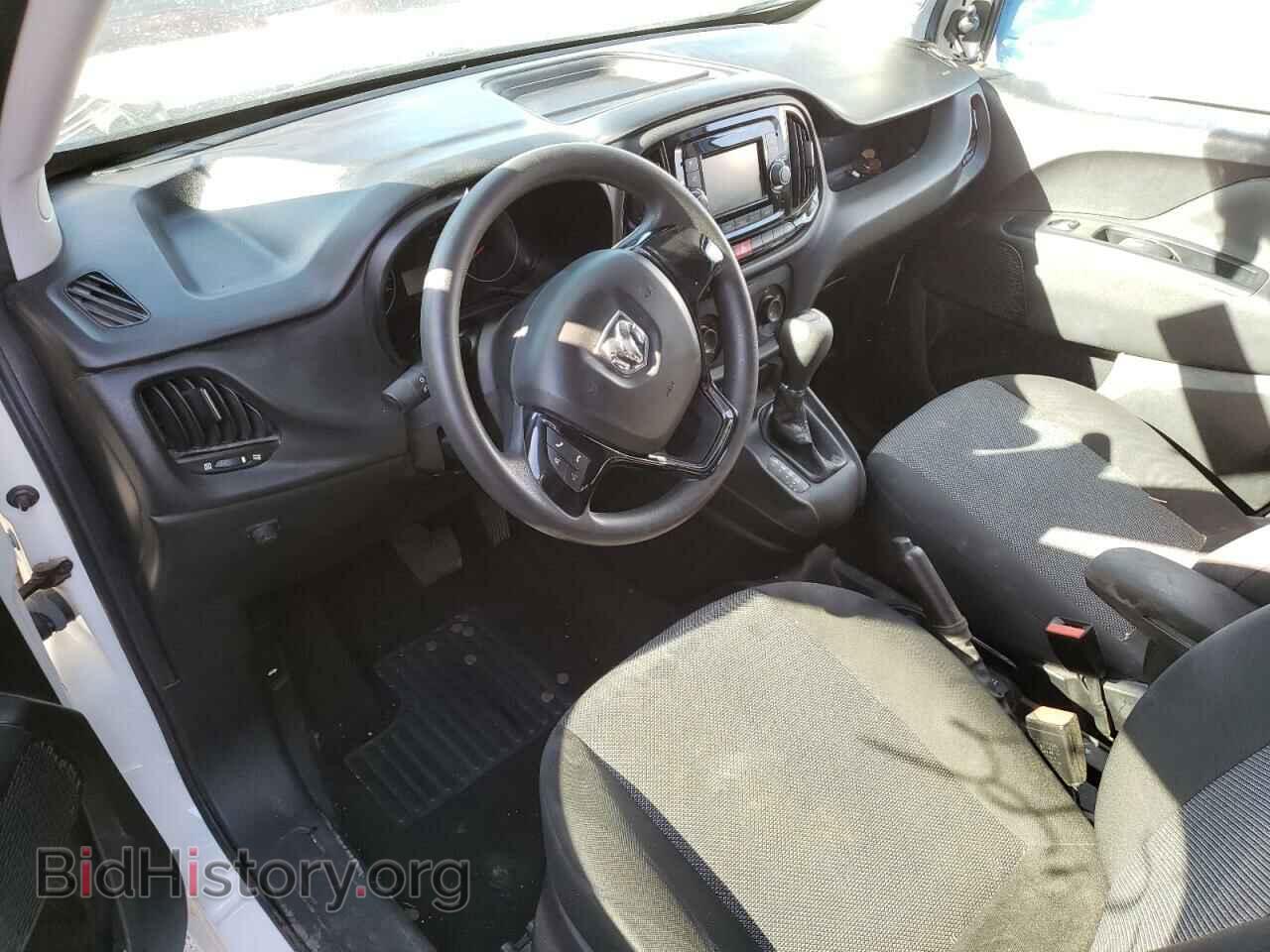 2018 RAM PROMASTER - VIN: ZFBERFABXJ6L30258 - Фото 9