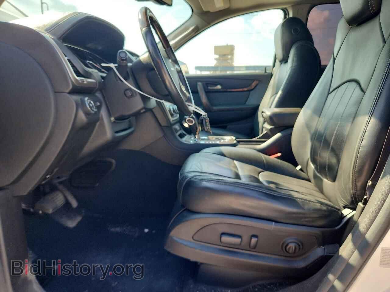 2014 GMC ACADIA DEN - VIN: 1GKKRTKD4EJ233112 - Photo 7