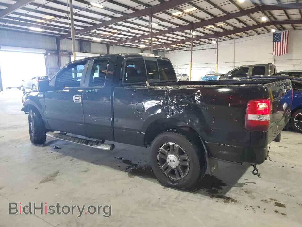 2007 FORD All Models - VIN: 1FTPX14V77FA88655 - Фото 2