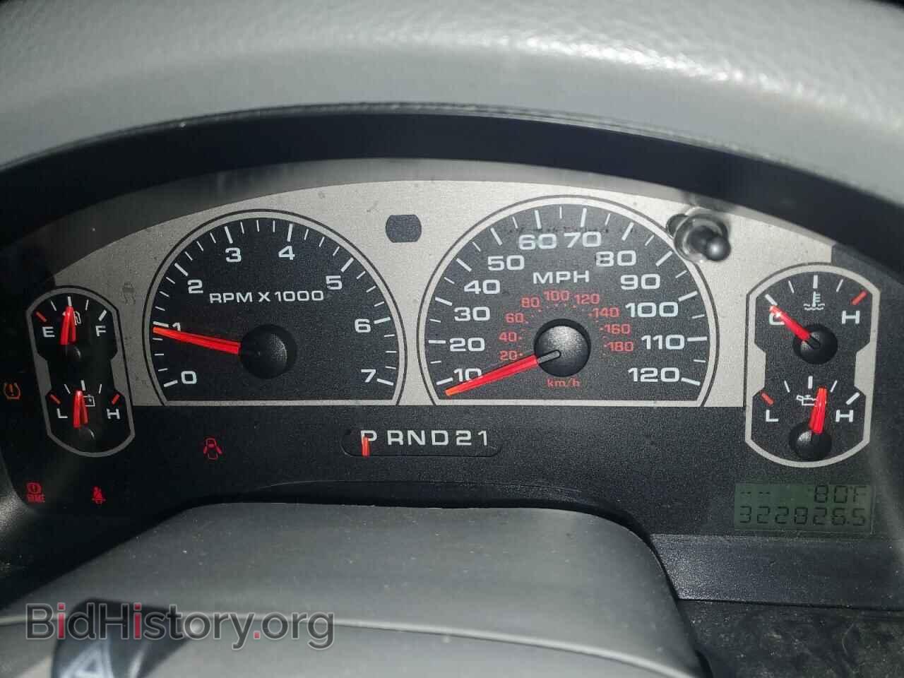 2007 FORD All Models - VIN: 1FTPX14V77FA88655 - Фото 9