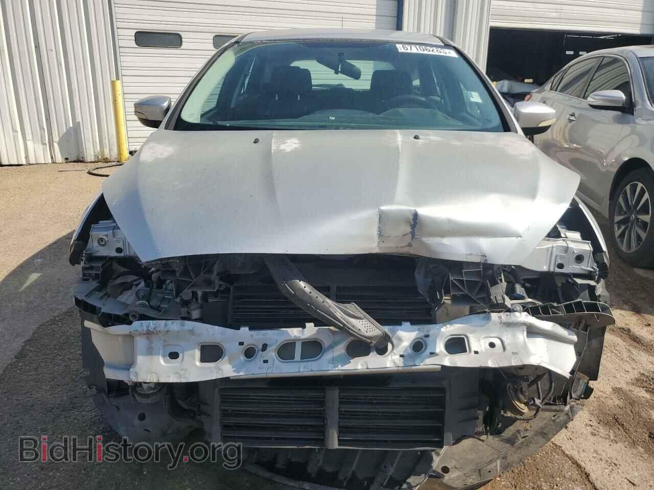 2016 FORD FOCUS - VIN: 1FADP3K23GL272103 - Фото 5