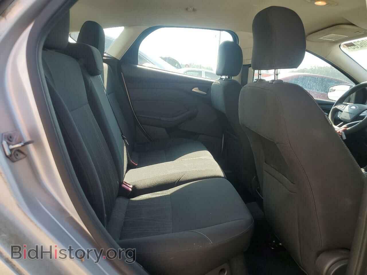 2016 FORD FOCUS - VIN: 1FADP3K23GL272103 - Фото 10