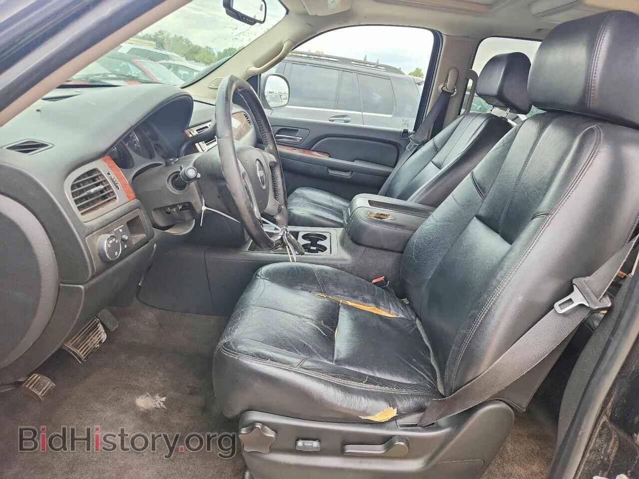 2008 GMC YUKON - VIN: 1GKFC16098R120311 - Фото 7