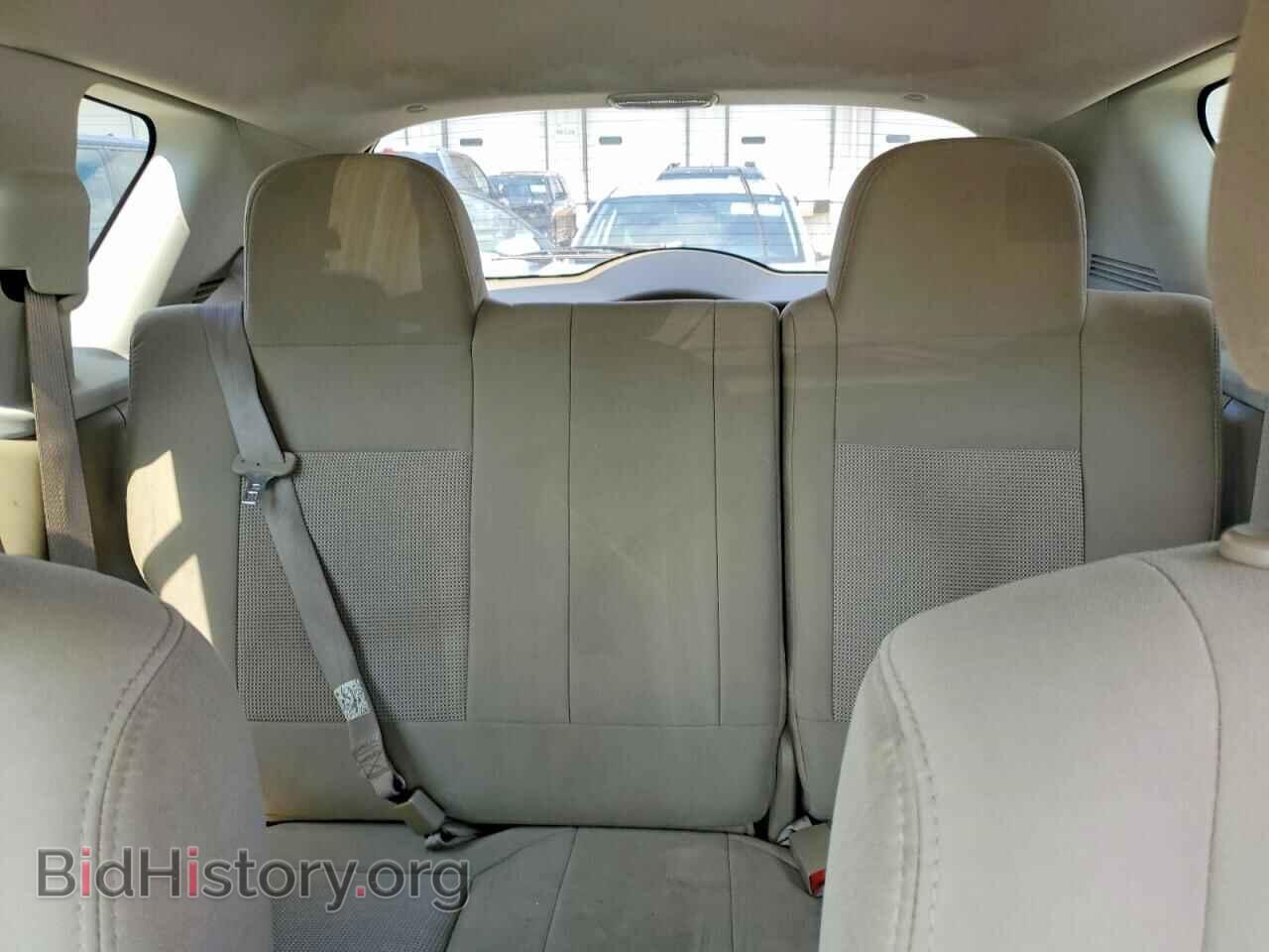 2011 JEEP COMPASS - VIN: 1J4NF1FB1BD180193 - Photo 10