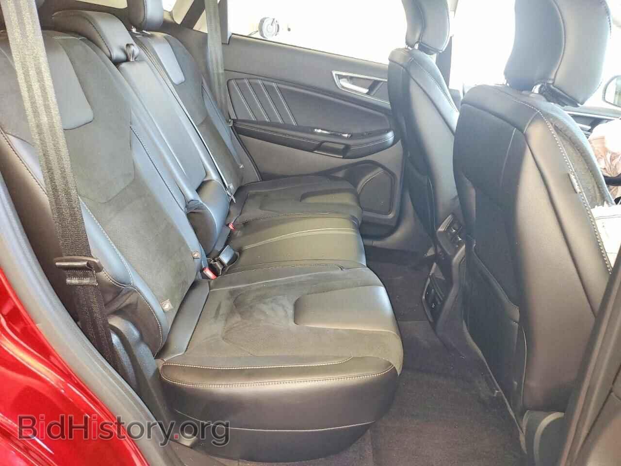 2016 FORD EDGE - VIN: 2FMPK4APXGBC39992 - Фото 11