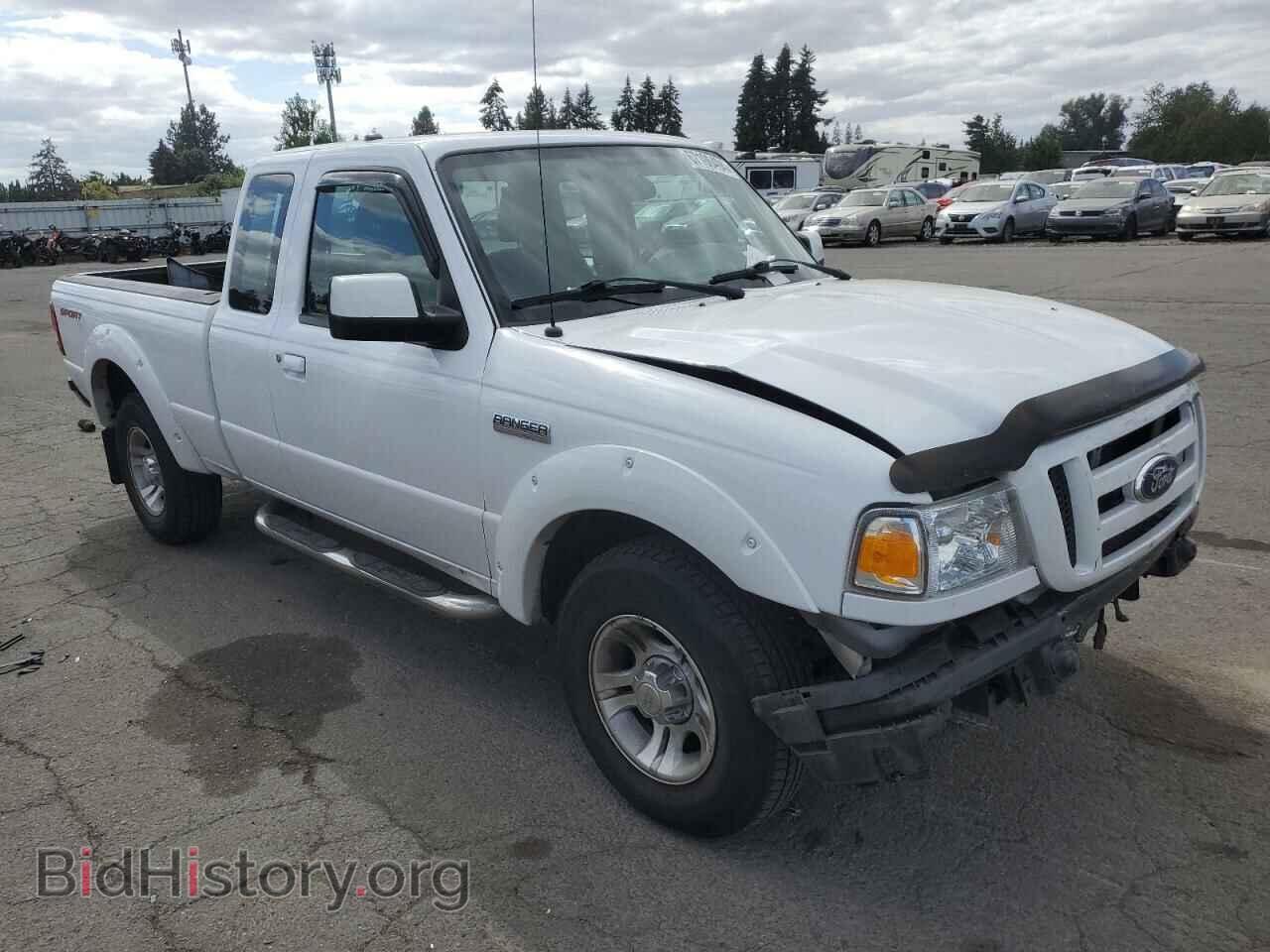 2010 FORD RANGER - VIN: 1FTKR4EE4APA29083 - Фото 4
