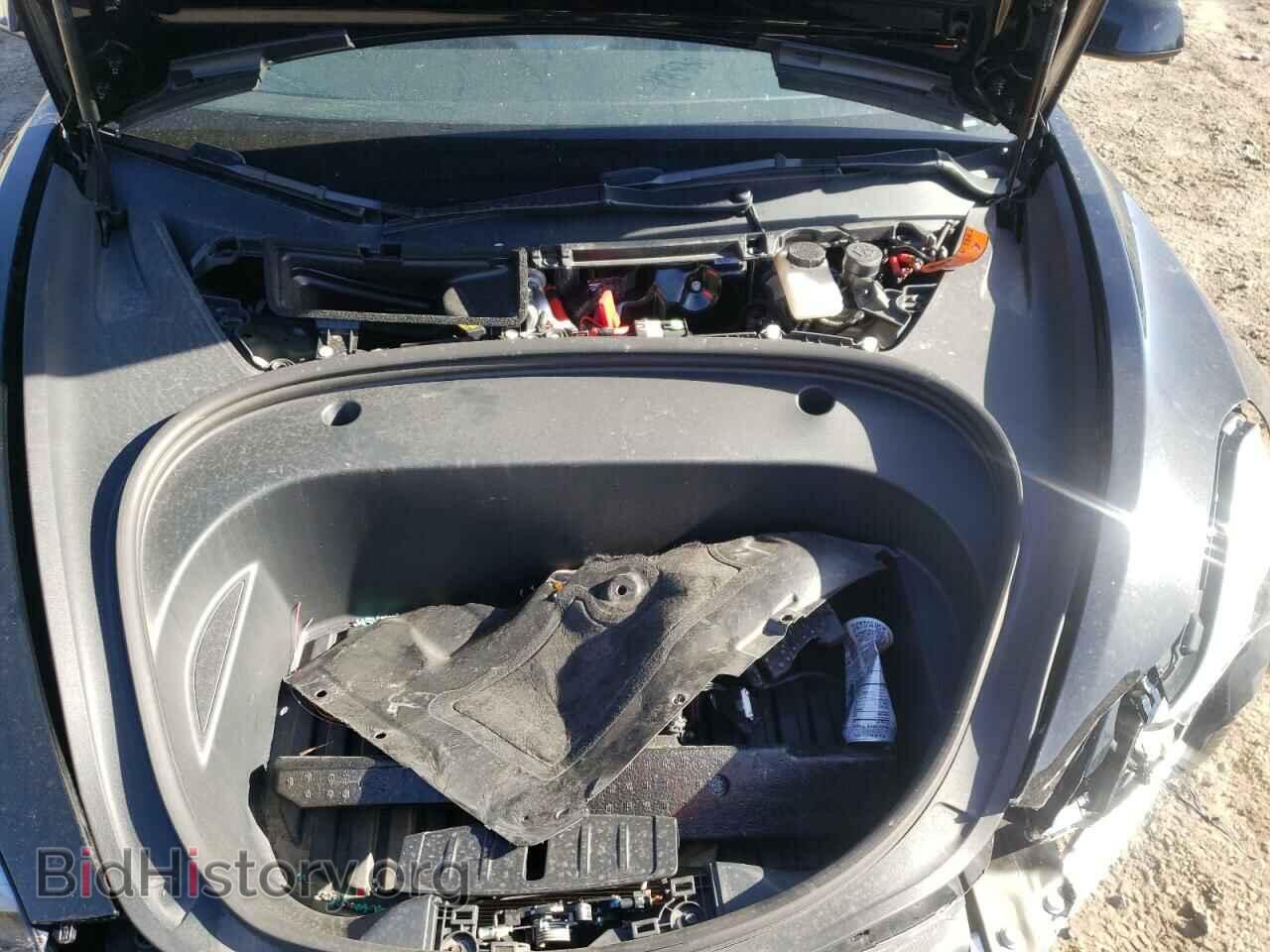 2022 TESLA MODEL 3 - VIN: 5YJ3E1EB2NF186468 - Фото 7