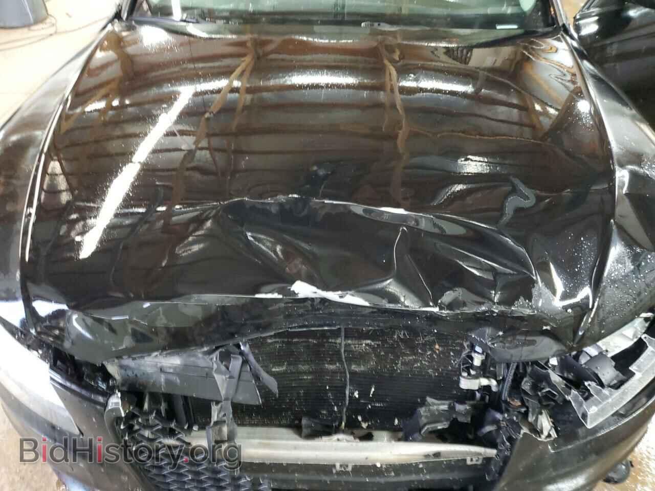 2011 AUDI A4 - VIN: WAUDFAFL3BA081464 - Фото 11