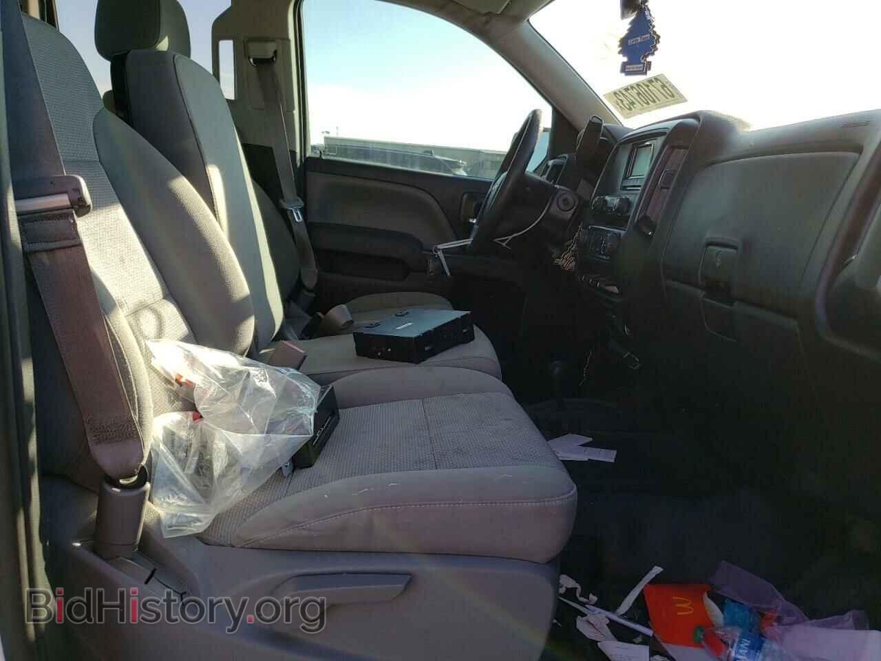 2014 CHEVROLET ALL Models - VIN: 1GCVKPEC9EZ303387 - Фото 10