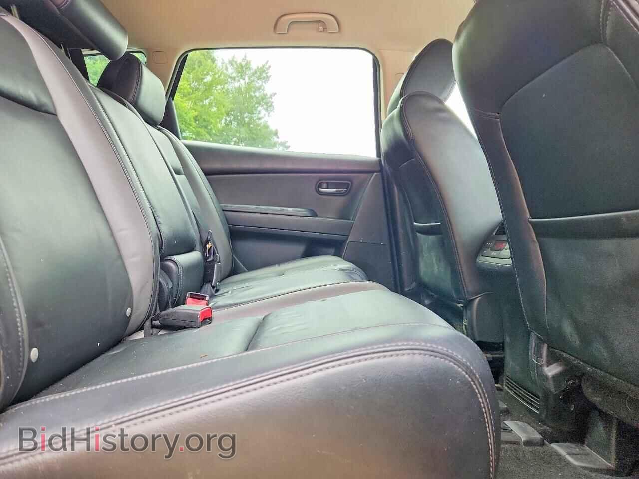 2010 MAZDA CX-9 - VIN: JM3TB3MV0A0212159 - Фото 11