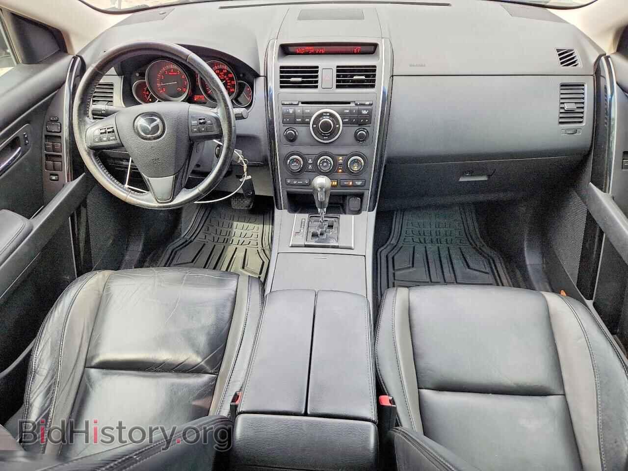 2010 MAZDA CX-9 - VIN: JM3TB3MV0A0212159 - Фото 8