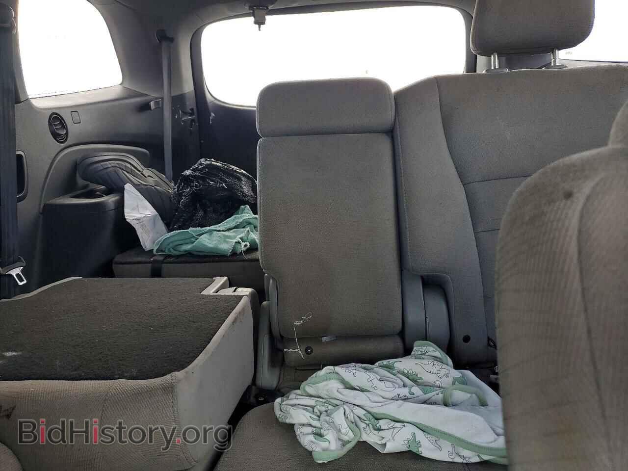 2018 HONDA PILOT - VIN: 5FNYF5H38JB008640 - Photo 10