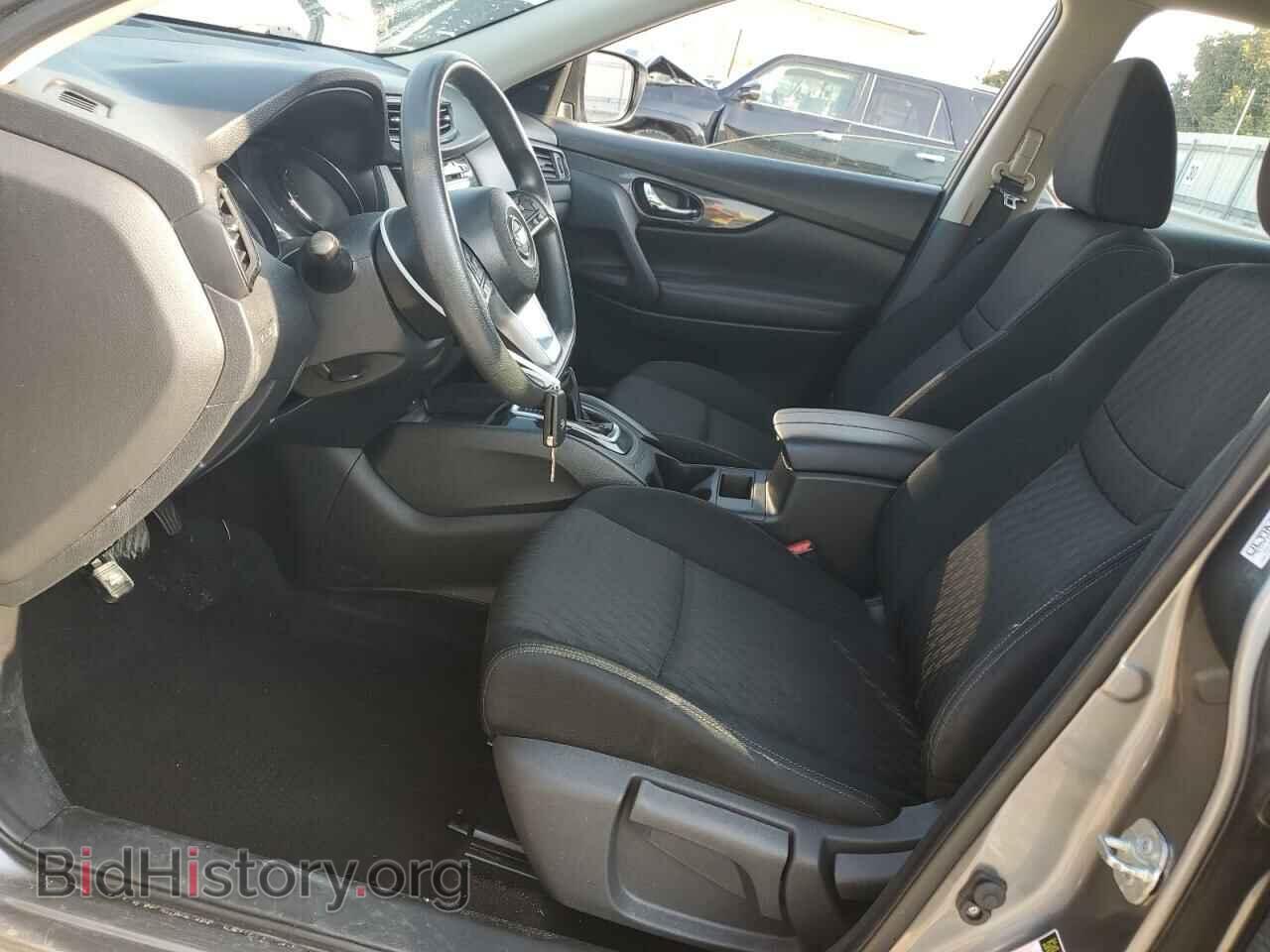 2017 NISSAN ROGUE - VIN: KNMAT2MV1HP598535 - Фото 7