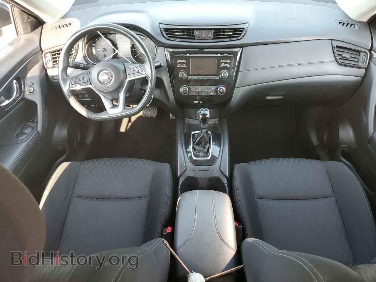 2017 NISSAN ROGUE - VIN: KNMAT2MV1HP598535 - Фото 8