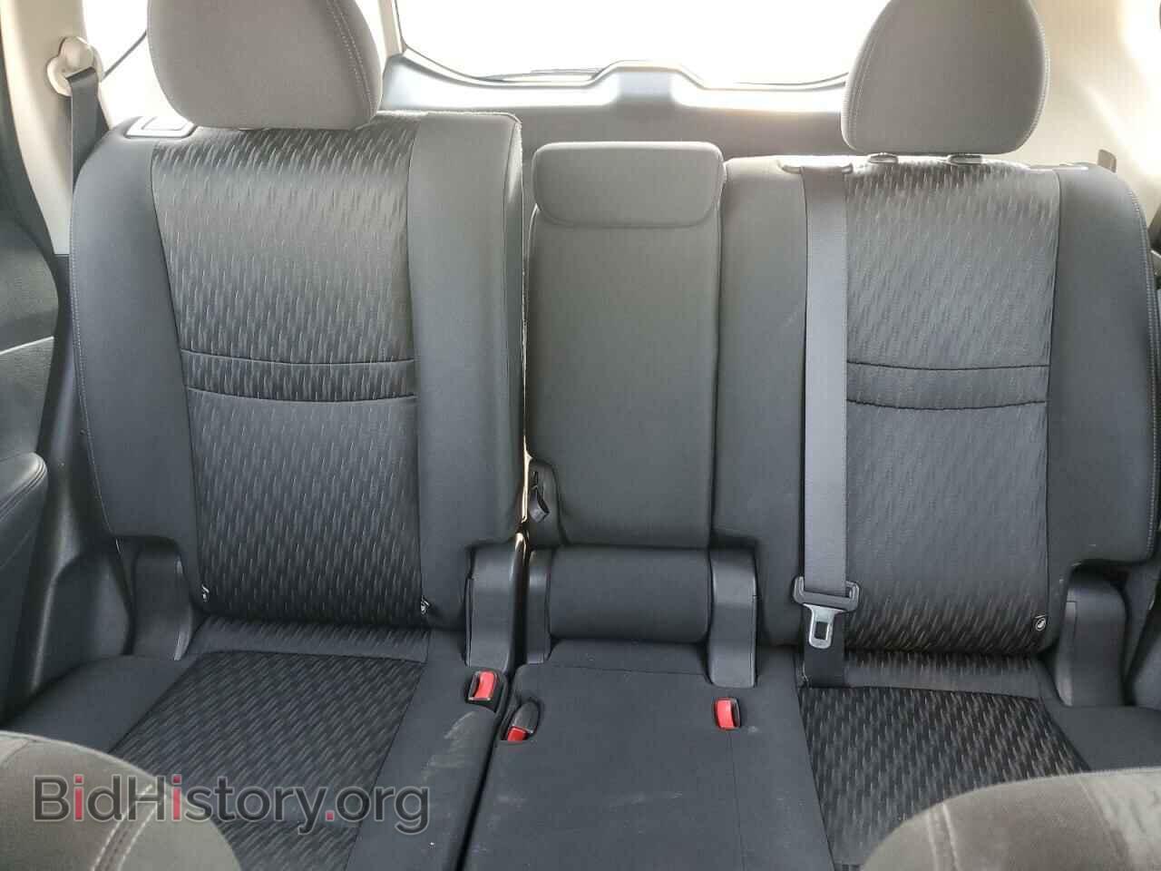 2017 NISSAN ROGUE - VIN: KNMAT2MV1HP598535 - Фото 10