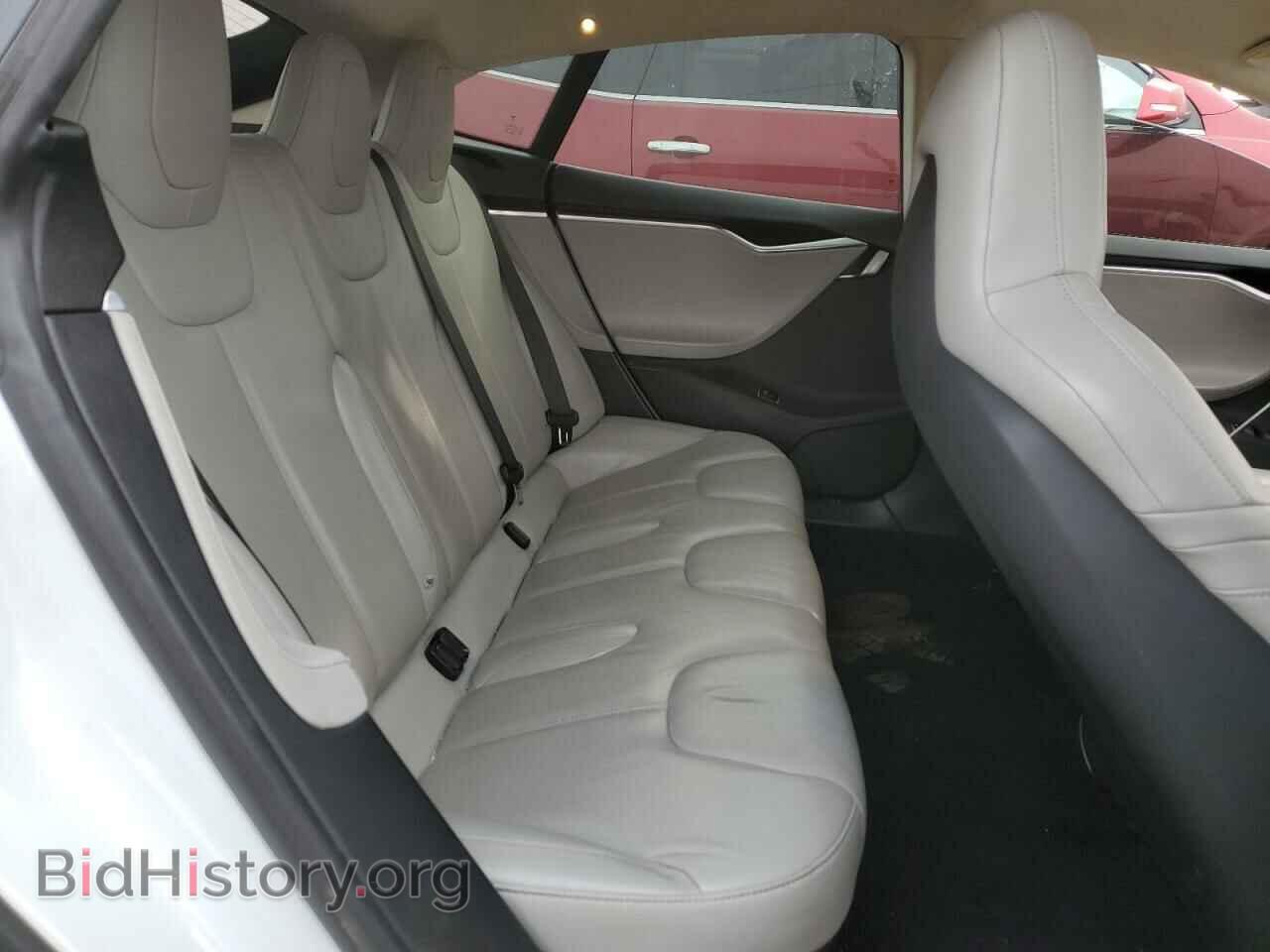 2015 TESLA MODEL S - VIN: 5YJSA1S28FF082788 - Photo 6