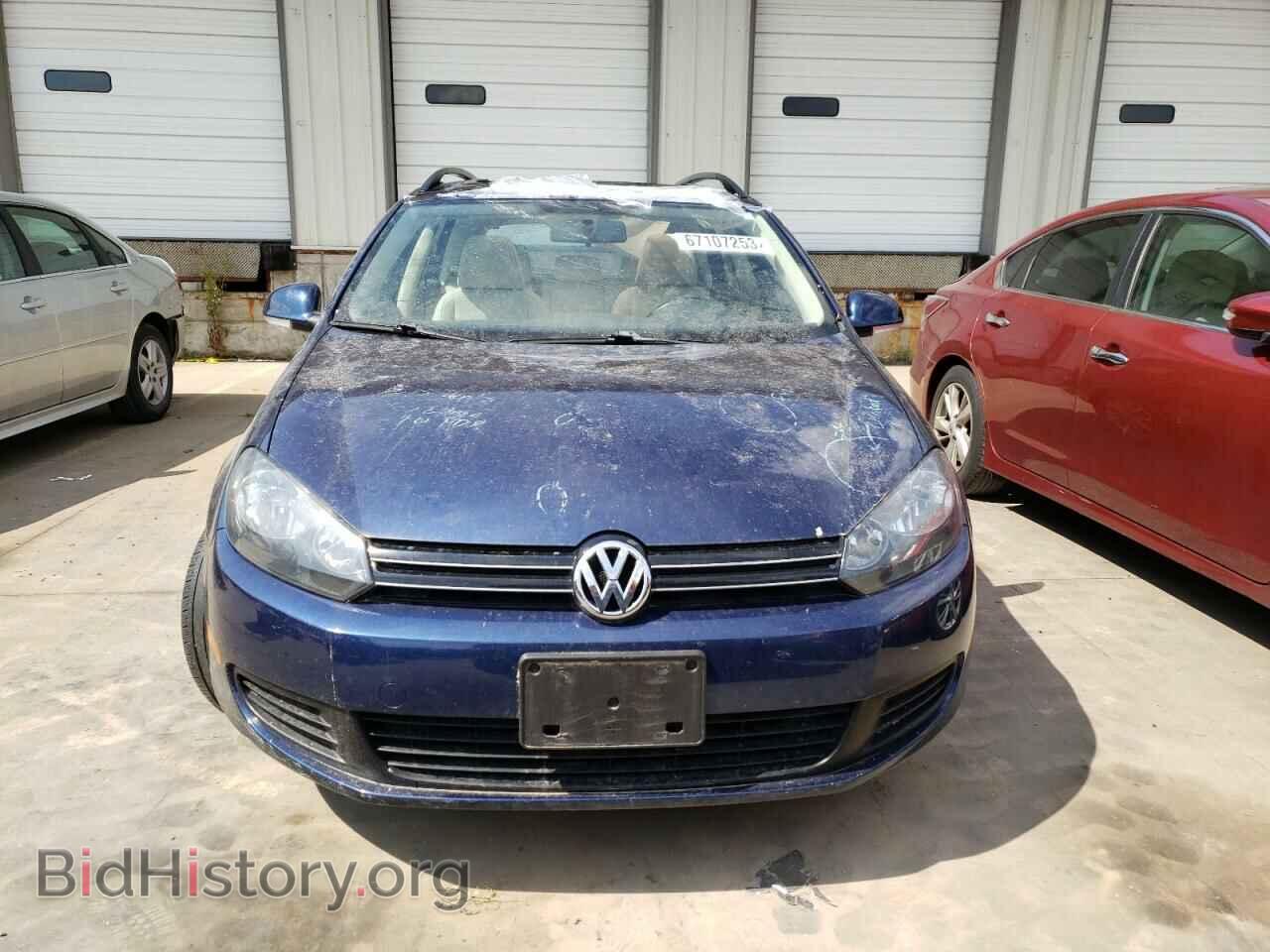 2014 VOLKSWAGEN JETTA - VIN: 3VWPL7AJ0EM623481 - Фото 5