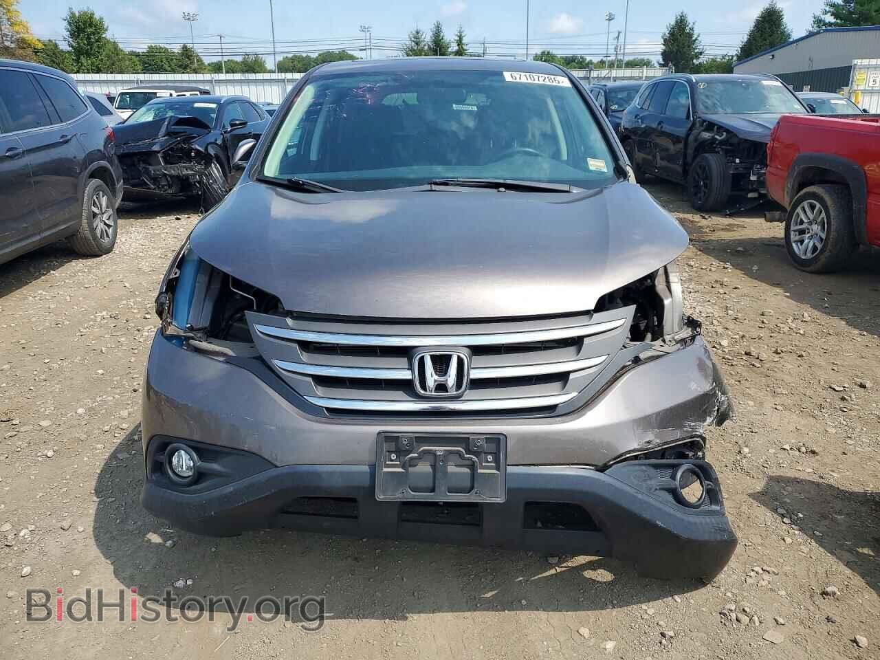 2014 HONDA CRV - VIN: 2HKRM4H50EH652906 - Photo 5