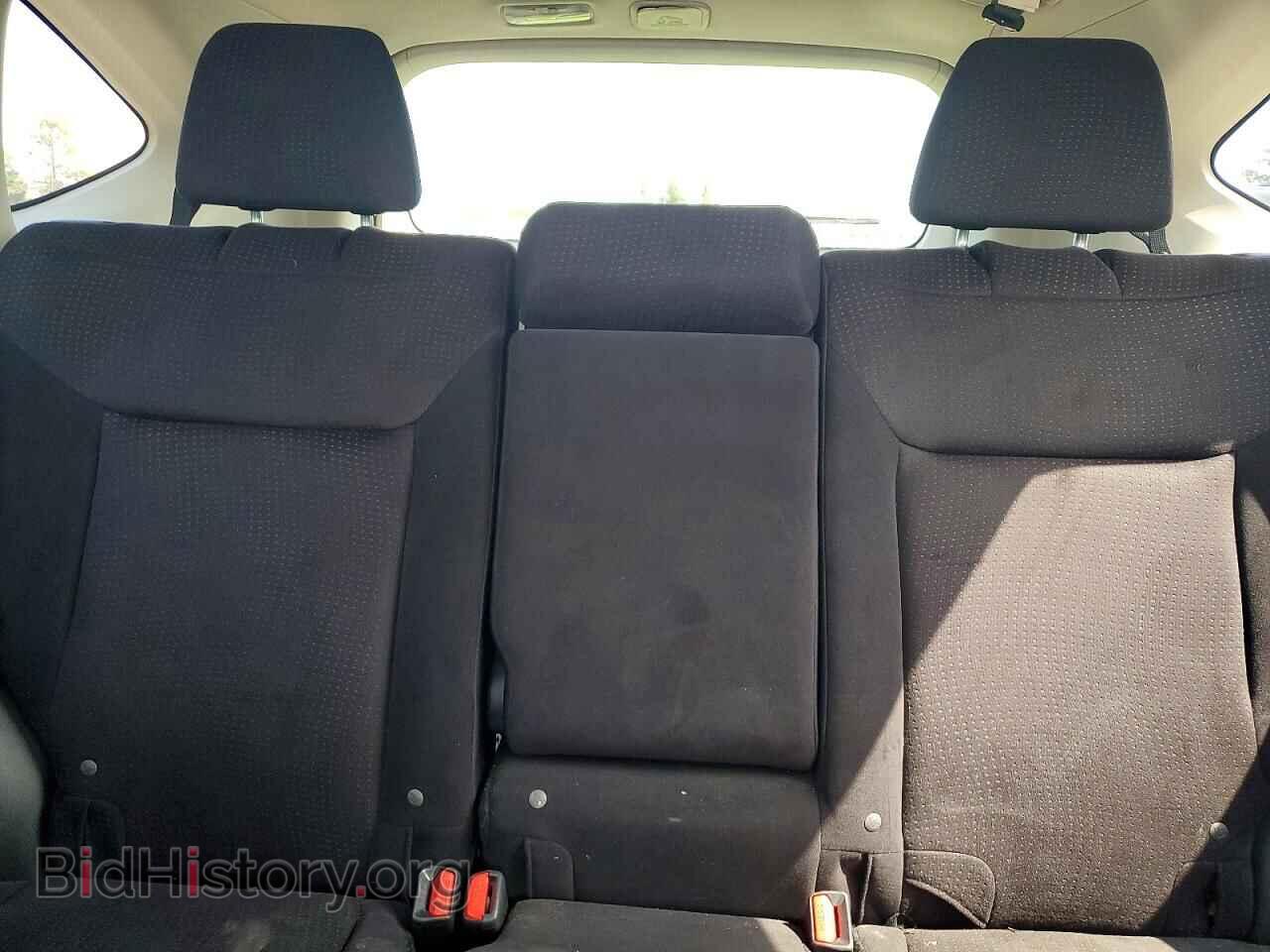 2014 HONDA CRV - VIN: 2HKRM4H50EH652906 - Photo 10