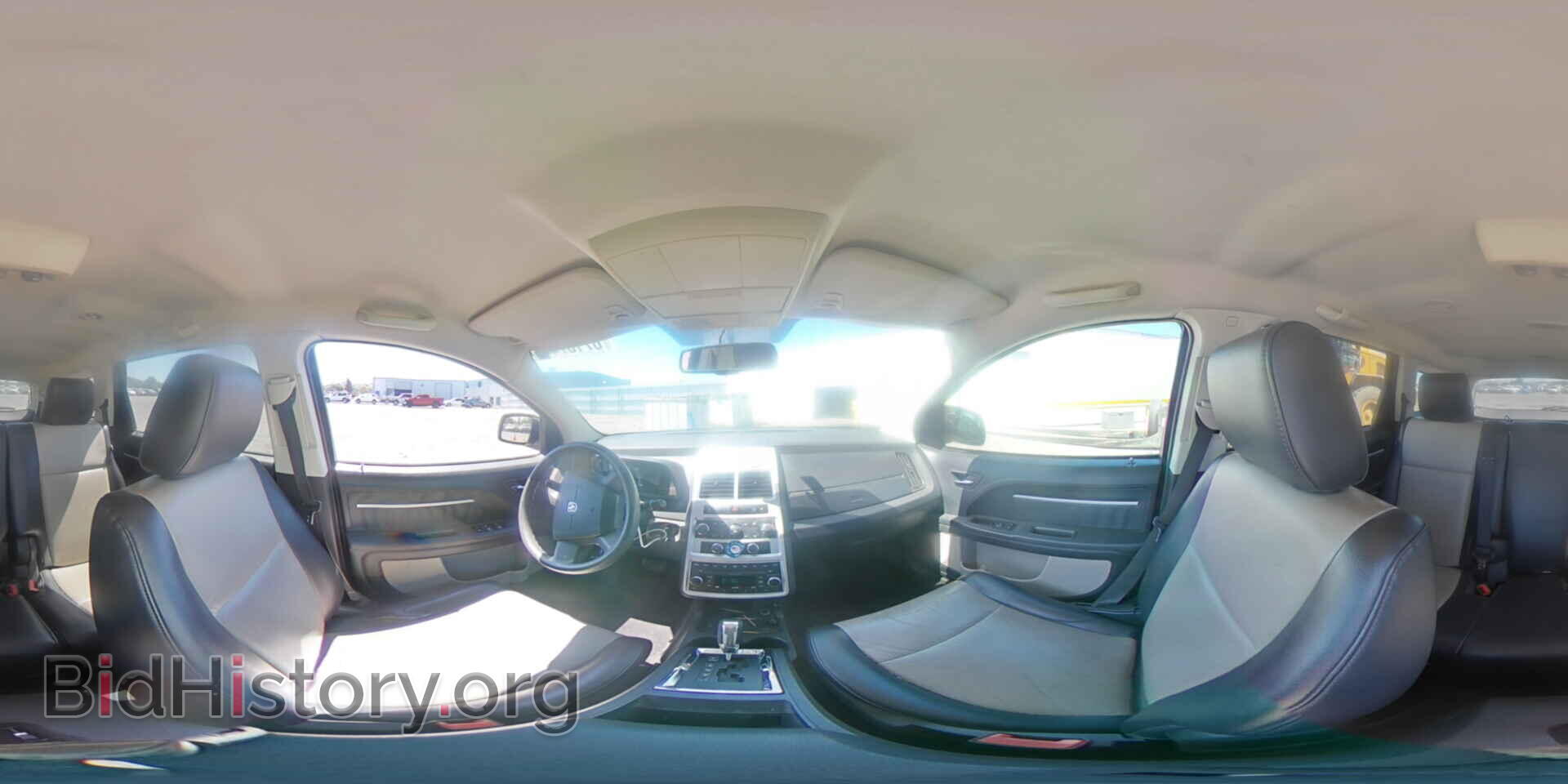 2009 DODGE JOURNEY - VIN: 3D4GG57V59T230788 - Фото 15