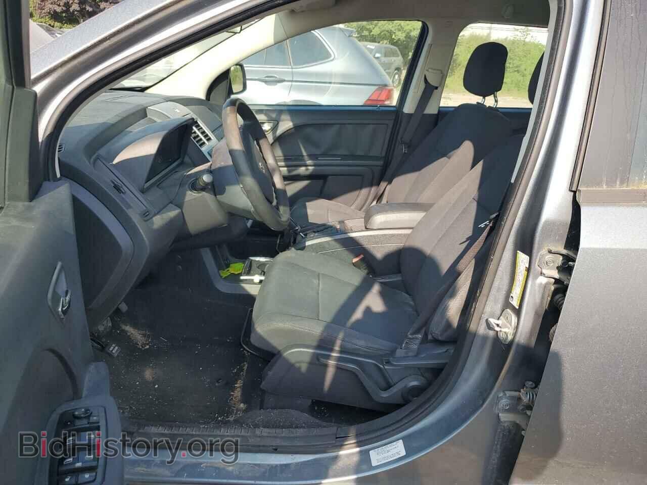2010 DODGE JOURNEY - VIN: 3D4PG4FB2AT237011 - Фото 7