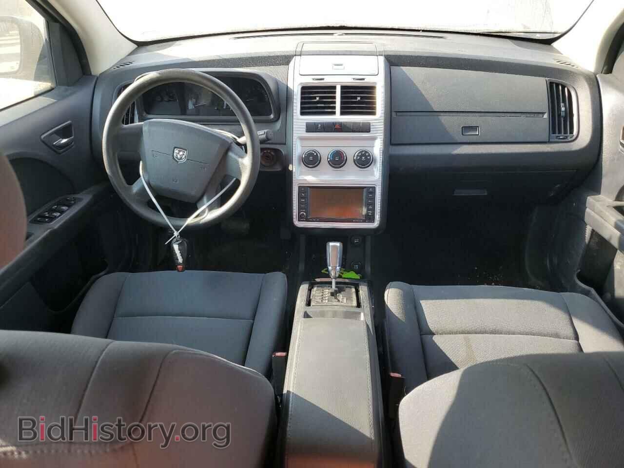 2010 DODGE JOURNEY - VIN: 3D4PG4FB2AT237011 - Фото 8