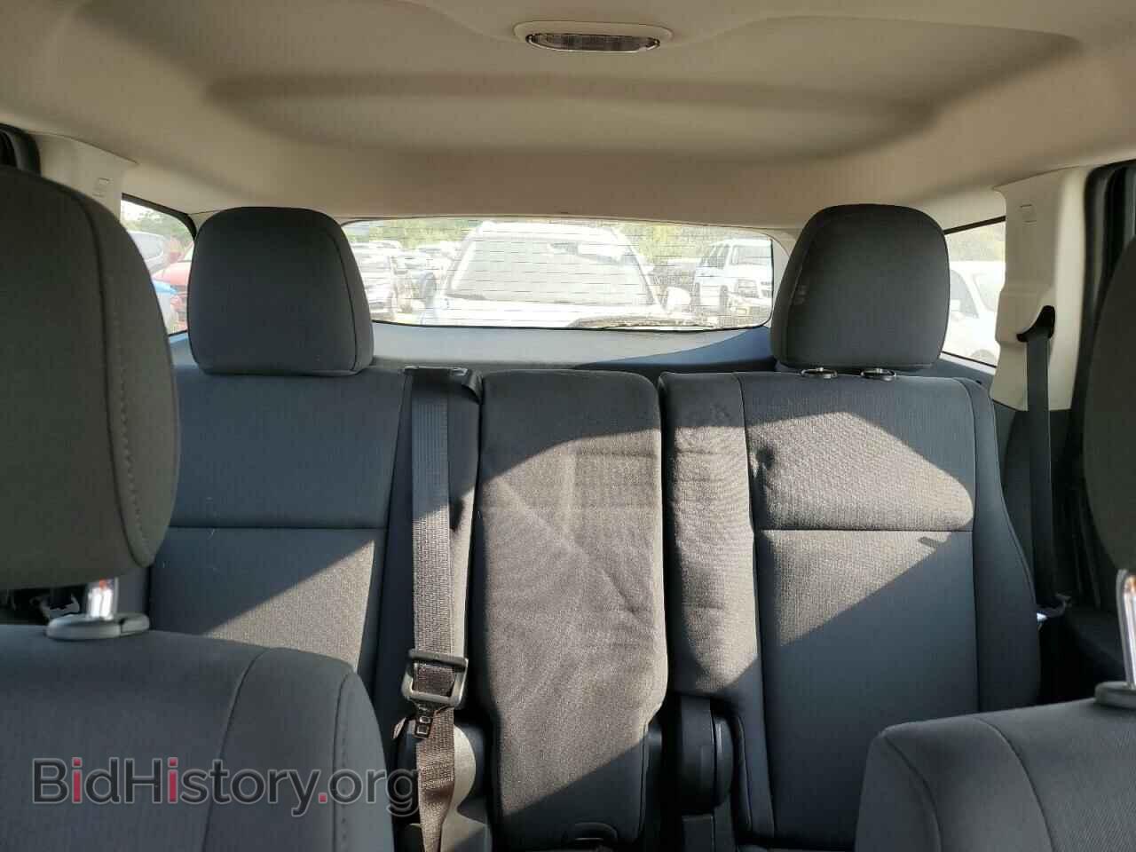2010 DODGE JOURNEY - VIN: 3D4PG4FB2AT237011 - Фото 10