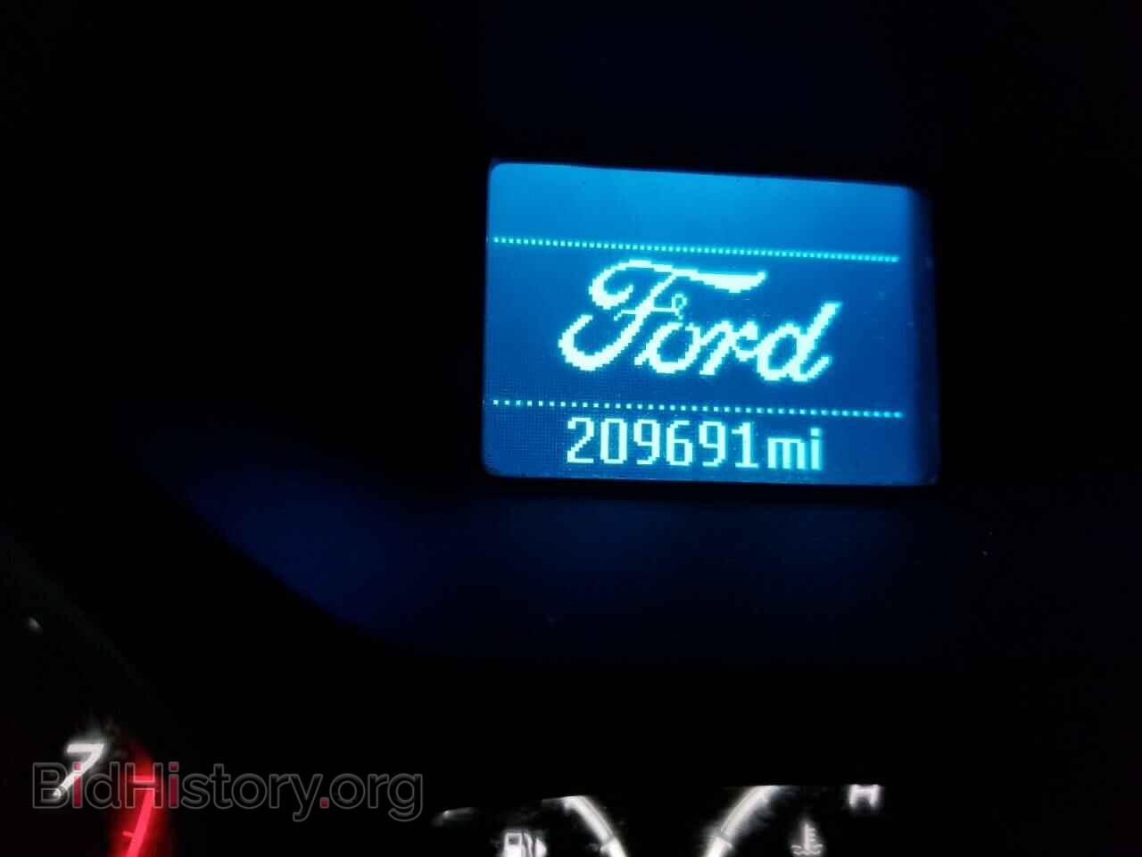 2012 FORD FOCUS - VIN: 1FAHP3F29CL356402 - Фото 8
