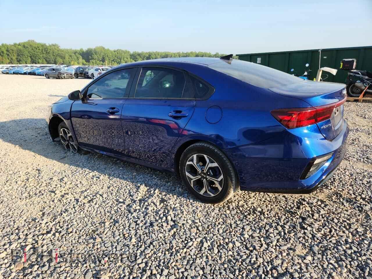 2019 KIA FORTE - VIN: 3KPF24AD4KE066266 - Фото 2